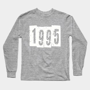 1995 Long Sleeve T-Shirt